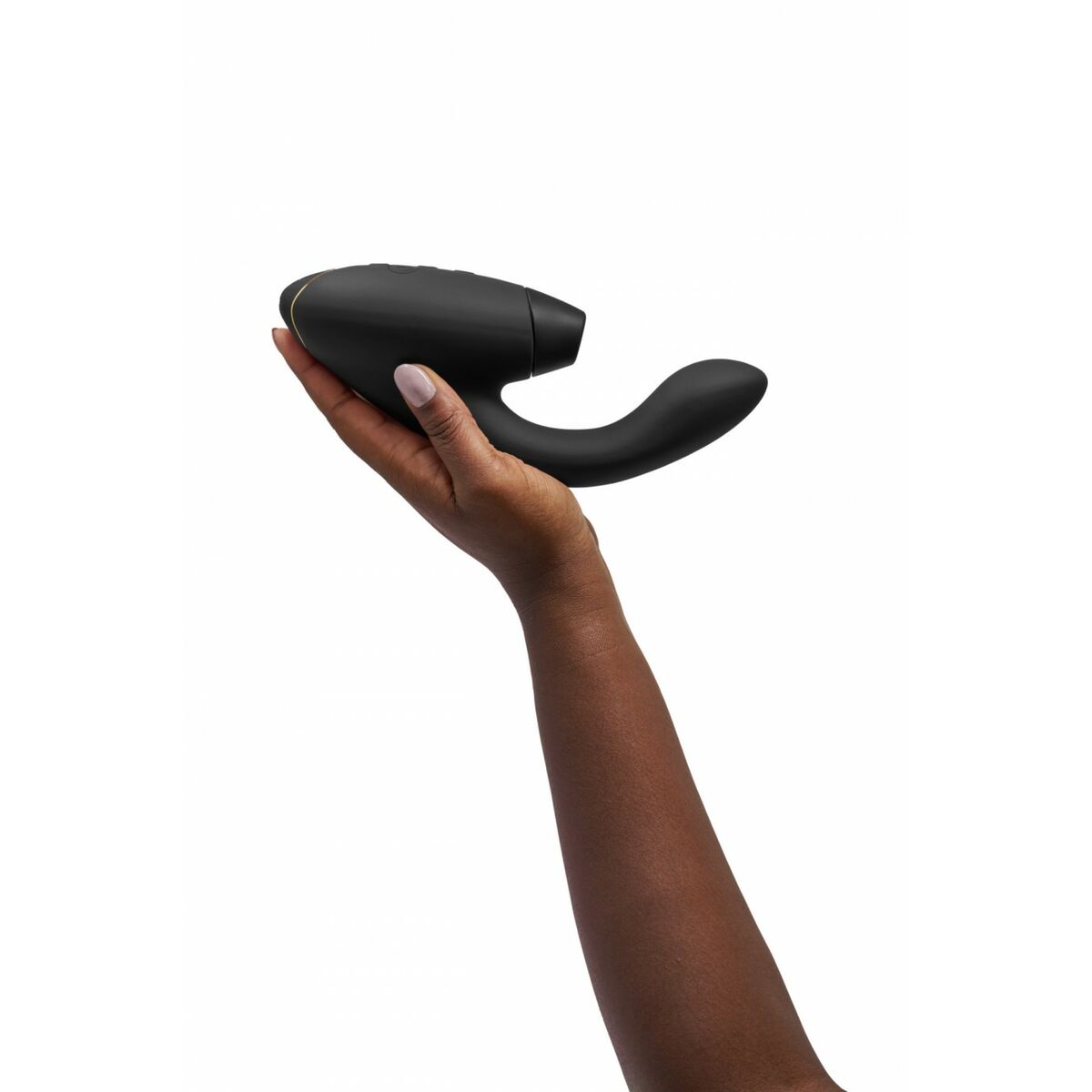 Vibrator Womanizer WOM171-BLACK Črna